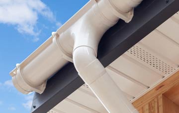 Cocking Causeway gutter installation costs