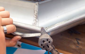 disadvantages of Cocking Causeway lead roofing